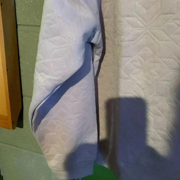 Berkley Jensen Womens Sweatshirt Size XLarge - Picture 5 of 10